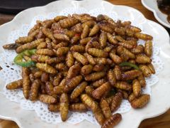 -南记食粥坊·宵夜大排档(南桂店)