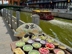 -李百蟹·江南蟹黄面·河景餐厅(夫子庙总店)