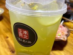 -正南齊北重庆老火锅(光华村直营店)