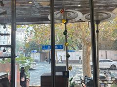 -Brut Eatery悦璞食堂(愚园路店)