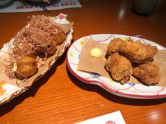 -仓桥家·焗寿司·锅物(光谷步行街店)