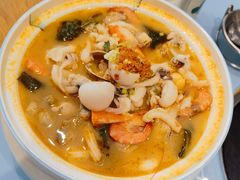 -琼菜人家·海南菜·文昌鸡(文昌大道店)
