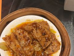 -汇景希尔顿逸林酒店·悦轩中餐厅