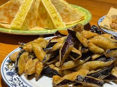 -即墨老公社·海肠捞饭大王(古城店)