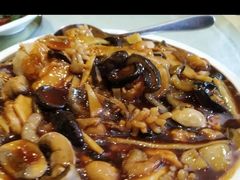 -陆壹捌餐厅(五大道店)