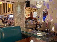 -佛山皇冠假日酒店-西餐厅
