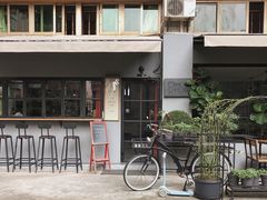-转山咖啡(松柏社区店)