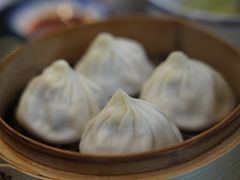 蟹粉小笼-熙盛源(永乐路店)