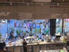 -KimPro 辛普乐概念韩餐