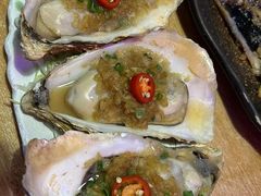 -质烤烤物·活烤海鲜(质烤总店)