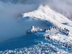 -萍乡武功山风景名胜区