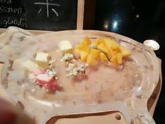 -青岛海尔洲际酒店