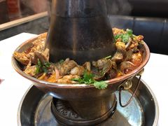 -羊家胡同·龙虾烧烤火锅(龙汇路店)