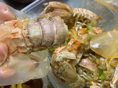-无限虾享(同庆街店)