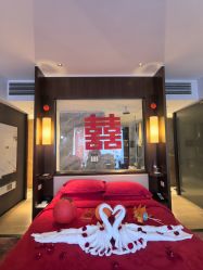 -广州富力君悦大酒店·宴会厅