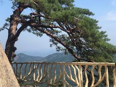 -丹东凤凰山景区