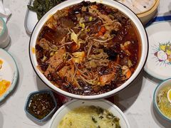 -川人百味(亿合城店)