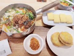 -小满手工粉(环宇荟店)