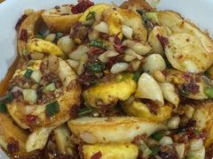 -浏阳小饭铺(洪西小区店)