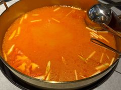 -云尊府云南菜·蒸汽石锅鱼(学清路店)