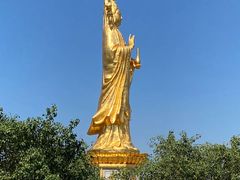 -广州莲花山旅游区