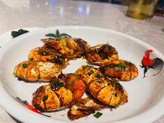 -达叔香味海鲜(海棠68环球美食街店)