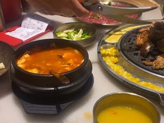 -韩宫宴烤肉·料理(颛桥万达店)