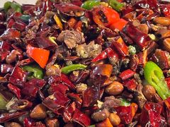 -陈帅夜排档·龙虾·炒菜·烤串(世茂店)