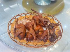 招牌红烧乳鸽-有腥气私房菜·寻味顺德