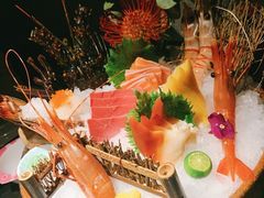 -花潮料理艺食馆(成都万象城店)