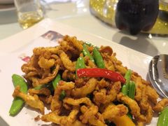-陶缘一号·四季缘·老字号顺德菜·户外婚礼家宴(西滘店)