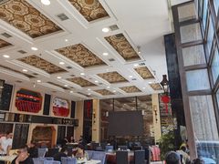 大堂-老苏扬饭店