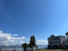 -大理洱海