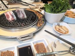 -韩宫宴烤肉·料理(南京江宁万达店)