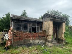 -盛世南宫影视城(北普陀影视城)