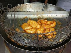 -清泉阁包子饺子·刀削面(五一店)