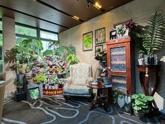 -棕榈岛海鲜自助餐厅(虹桥迎宾馆店)