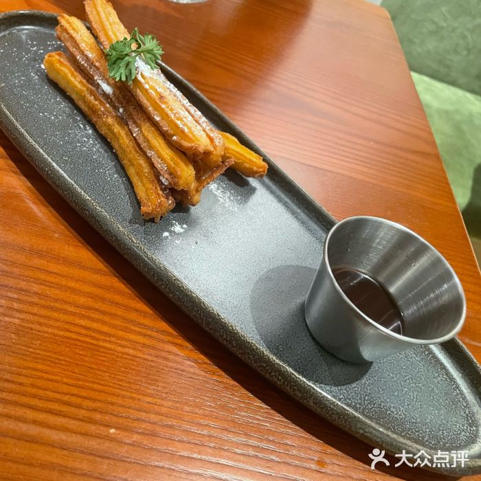 CRAZYONES西班牙海鲜饭(上海美罗城店)图片