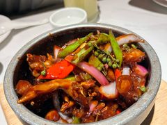 -外婆家(西红门荟聚购物中心店)