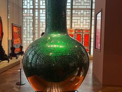 -北京工艺美术博物馆