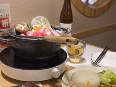 -小句号·精致料理(江南环球港店)