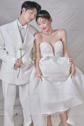 -黑马婚纱摄影
