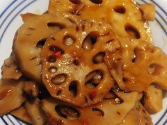 -味福记·本地特色菜(八一万达广场店)