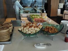 -深圳湾木棉花酒店
