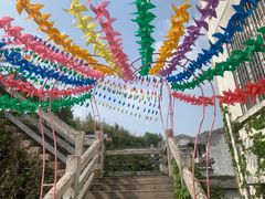 -黄山翡翠谷景区