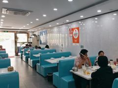 -郭姐·威海渔村(黄兴路店)