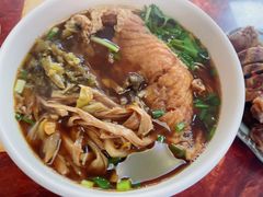 -小昆山奥灶面