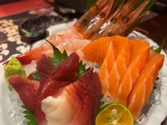 -弓二·烧鸟居酒屋(财富购物中心店)