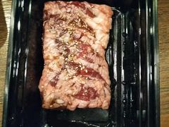 -炎蔵牛舌烤肉