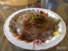 东北大拉皮-大鸭梨烤鸭店(金顶街店)